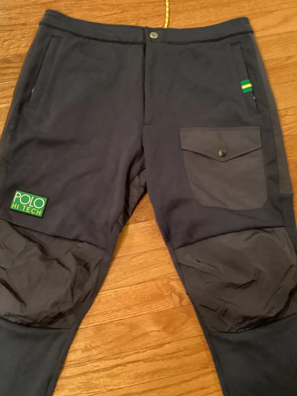 Polo Ralph Lauren men’s sporty